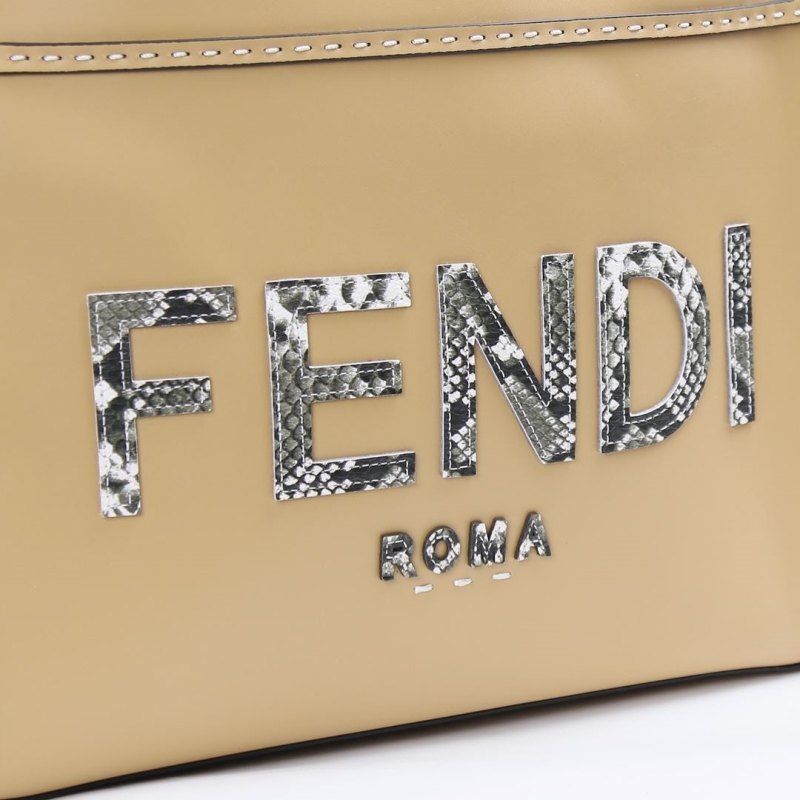 Fendi Shopping Bags